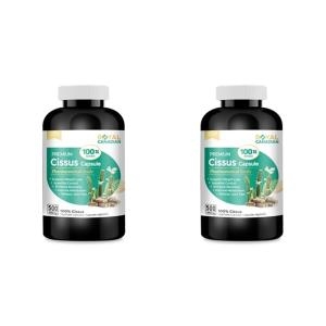 로얄캐네디언 100배 시서스 600mg 500캡슐