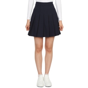 제이린드버그 GWSD10005-6855 W 아디나 골프 스커트 JL 네이비 Adina Golf Skirt Navy 63474