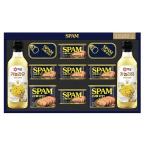 CJ제일제당 스팸 복합 S호