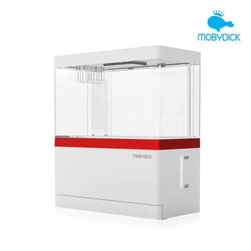 모비딕  모모탱크 에디션 일체형 미니어항 M-220