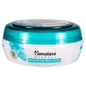 히말라야 너리싱 스킨크림