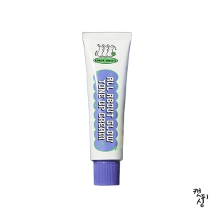 체이싱래빗 올어바웃 글로우 톤업 크림 50ml