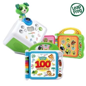 100워드북 시리즈 + 립스토리