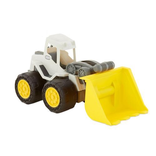 더티디거 불도저