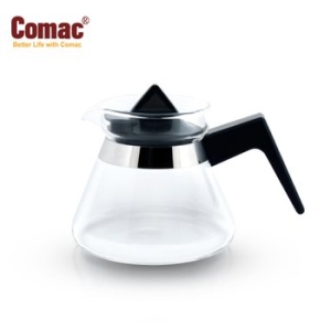 코맥 유리포트(커피서버) 400ml