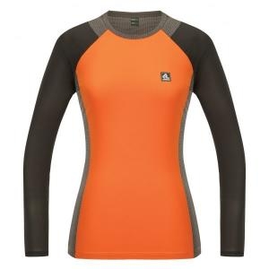 레드페이스 여성 스프링멜란라운드우먼티셔츠 (REWFTSS17650)