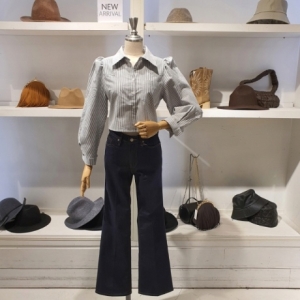 난닝구 Y320903쁘렌타셔츠 1122C2NB034-DG1