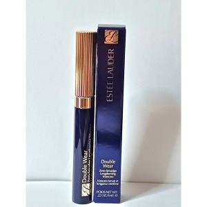 에스티로더 더블 웨어 제로 스머지 볼륨+리프트 마스카라 6ml