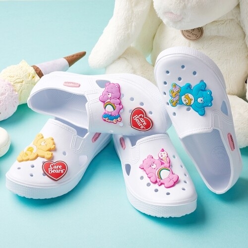 국산 케어베어 EVA 실내화