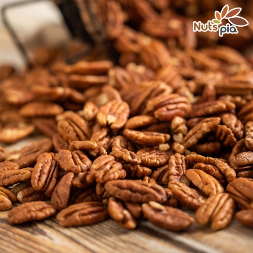 넛츠피아  피칸 500g + 500g 총 1kg