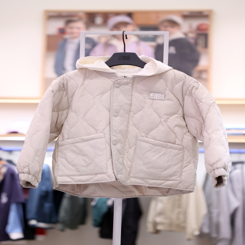 NBA 경량 덕다운 점퍼 (K234DW020P)