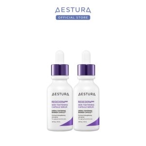 에스트라 리제덤365 모공탄력 캡슐세럼 30ml