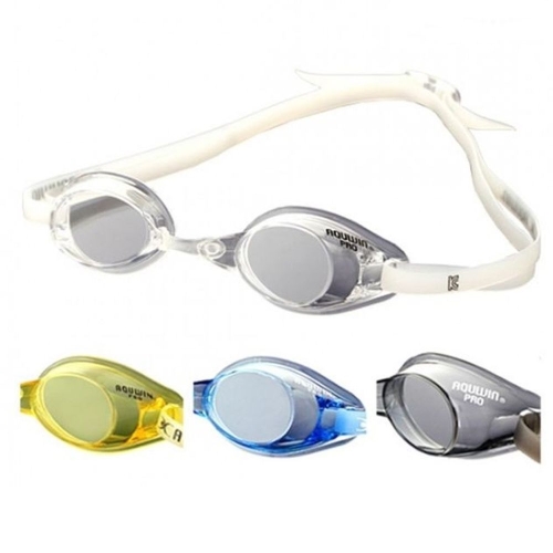 아쿠윈  선수용 수경 GFR36G AHAGFR36G