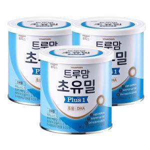 일동후디스 트루맘 초유밀 플러스 1단계 90g