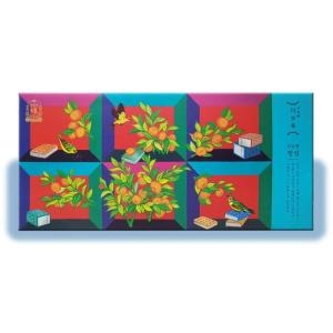 정관장 다보록 진심편 정성