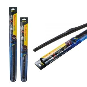 불스원  레인OK 메탈 그래핀 하이브리드 와이퍼 운전석+조수석