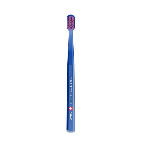 큐라덴  큐라프록스 CS3960 부드러운 초극세모 잇몸 칫솔