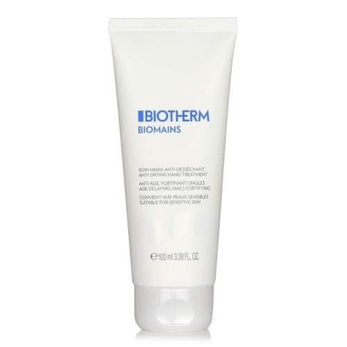 비오템 비오메인 에이지 딜레잉 핸드 트리트먼트 100ml