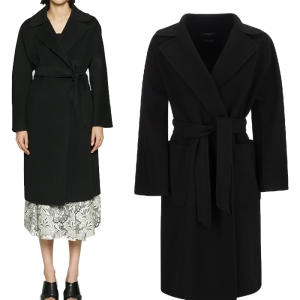 로보 위켄드 코트/2350160339600 013 ROVO