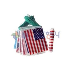 놀이와행사  만국기 학교용품 운동회용품 명랑운동경기 33506164