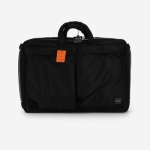 포터 탱커 Porter Tanker 2Way Brief e Black 622-77544