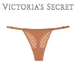 빅토리아시크릿 국내 S Y 아이콘 티팬티 4YQY 바디프로필
