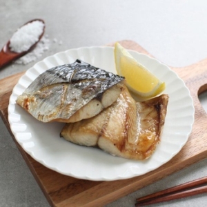 영어조합법인 올래밥상 제주 삼치살 특대 250~300g