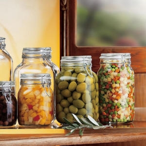 보르미올리 피도 밀폐유리병 2000ml