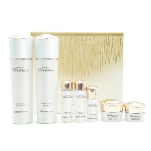 이자녹스 테르비나 어드밴스드 리제너레이팅 2종세트