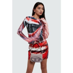 디젤 BCD TCLAUZI 탑 A125450JNAK7AWA B0270512226