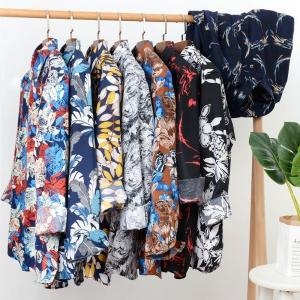 포맨 10XL8XL6XL5XL 남자 봄계절 후드셔츠 16931061S3798838390