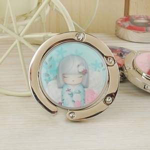 키미돌 가방걸이 매력적인 AKO KF0430 아코