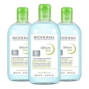 바이오더마 세비엄 H2O 500ml