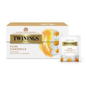트와이닝  캐모마일 1g 25티백