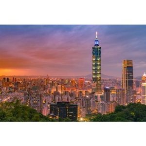 오전출발/시저메트로 타이페이 5성급 에어텔 3박4일 용산사역 조식포함