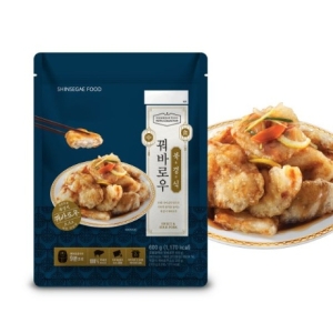 신세계푸드  북경식 꿔바로우 600g