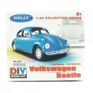 웰리  폭스바겐 비틀 조립킷(WE540135BL)