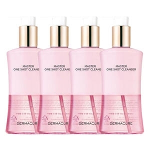 더마큐어 마스터 원샷 클렌저 시즌2 200ml