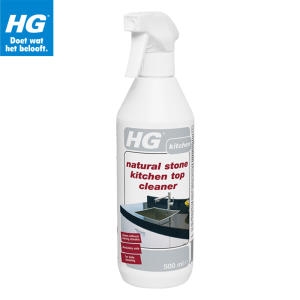 HG 주방 대리석세정제 500ml