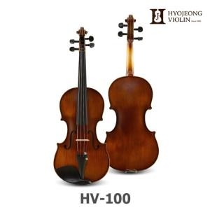 효정  바이올린 HV-100 교육용 입문용
