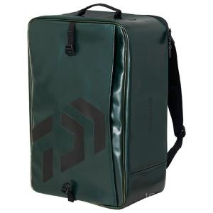 다이와  백팩 루어 바다 낚시 가방 베낭 낚시용 릴 태클백 보조 대형 40l 08522053