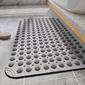 논슬립  물빠짐 흡착 욕실매트