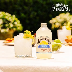 분다버그 레몬에이드 375ml