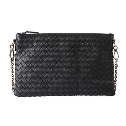 보테가베네타 인트레치아토 체인 크로스백_510282 VO0AD 1000