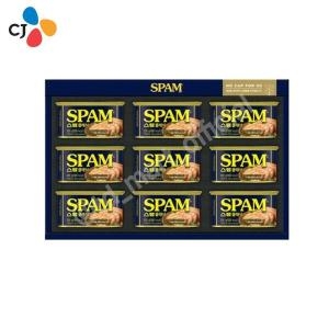 CJ제일제당  스팸 8호