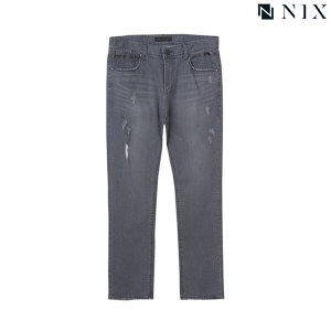 닉스 남성용 GY톤워싱 라이더 데님팬츠_FNKSCDR103P