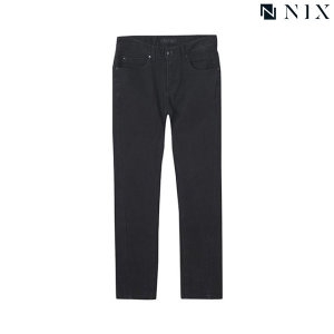 닉스 남성용 10수블랙 뉴슬림 데님팬츠_FNKSCDN102P