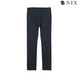 닉스 남성용 로우 뉴슬림 데님팬츠_FNKSCDN101P