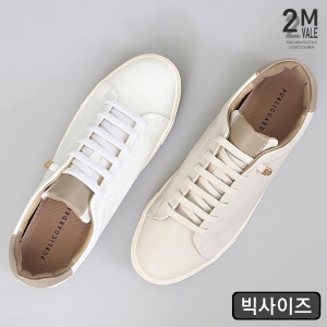 투엠베일 빅사이즈 빅발 남성스니커즈 2MA0222