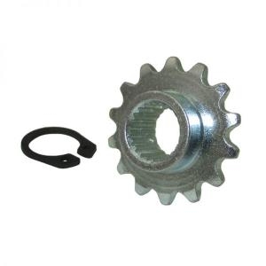 모터사이클  2V 전기 스타터 엔진 오일 씰 Zongshen 190cc Z190 ZS1P62YML 2 먼지 구덩이 자전거 Atv 쿼드